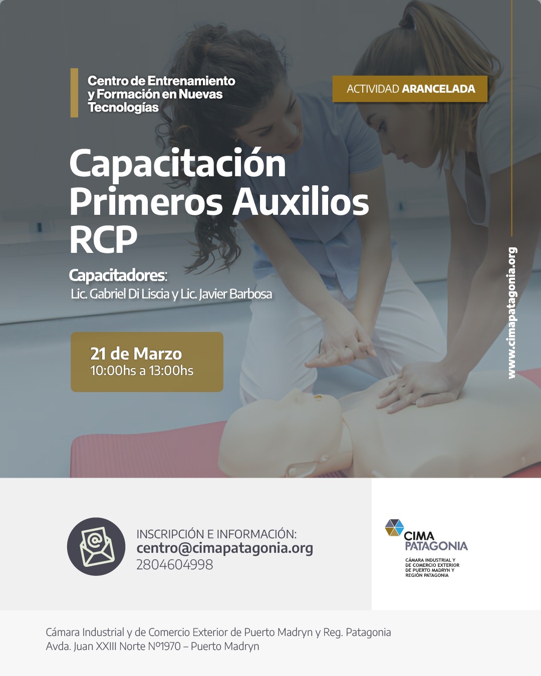 Primeros Auxilios – RCP (4ta edición)