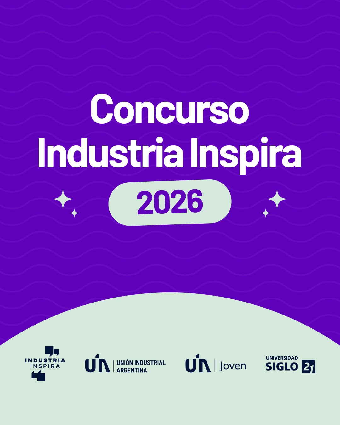 Concurso Industria Inspira