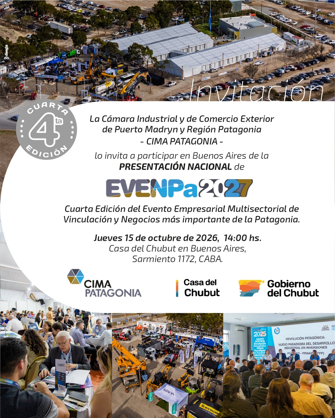 Promoción vigente
